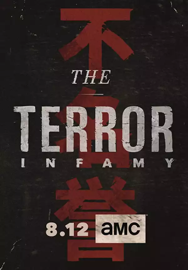 The Terror Season 2 Episode 1